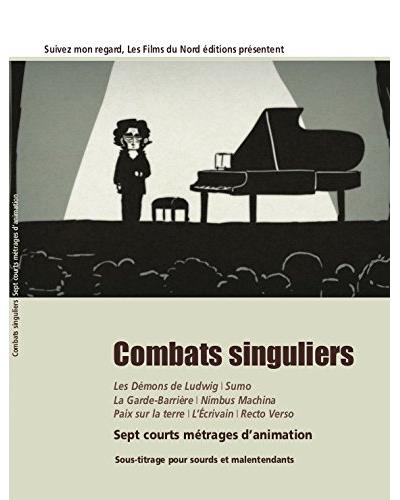 Les combats singuliers DVD État correct reconditionné disponible sur Fnac