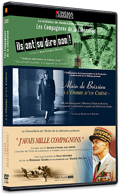Les Compagnons de la Libération État correct reconditionné disponible sur Fnac