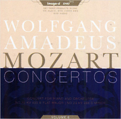 Les Concertos - Volume 6 - DVD+ État correct reconditionné disponible sur Fnac