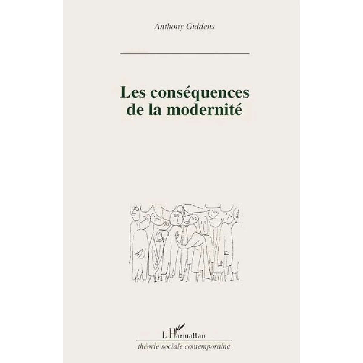 Acheter Les Conséquences de la modernité État correct - 15,64 € Les Conséquences de la modernité État correct N/A (Il ne s'agit pas d'une marque reconditionné disponible sur Rue du Commerce Seconde Vie
