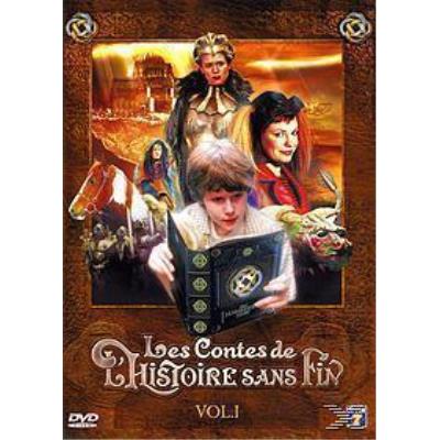 Les Contes de l'histoire sans fin - Vol. I État correct reconditionné disponible sur Fnac