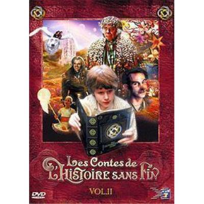 Les Contes de l'histoire sans fin - Vol. II État correct reconditionné disponible sur Fnac
