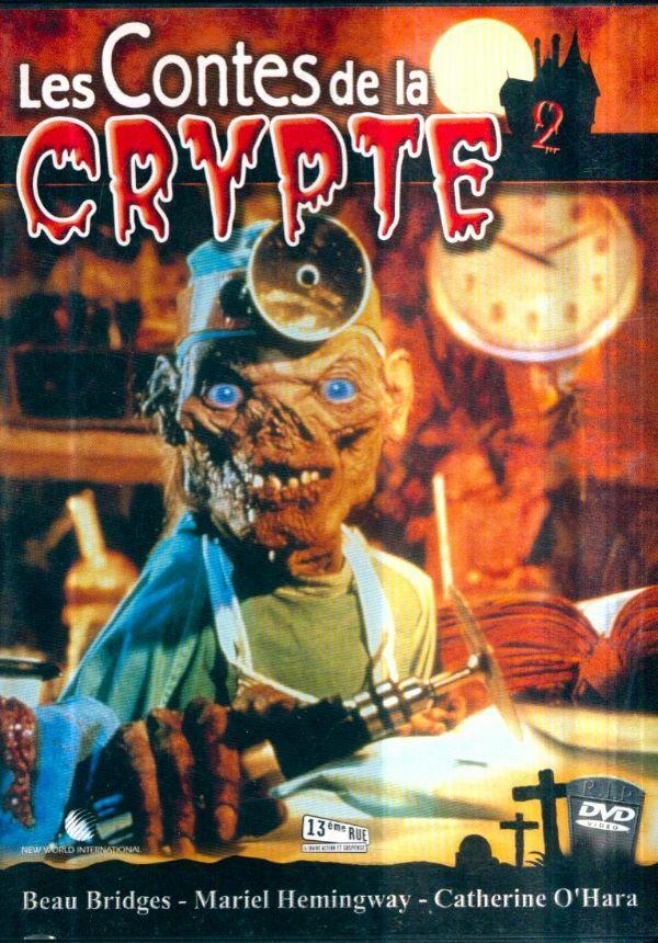 Acheter Les Contes de la crypte - Vol. 2 Bon état - 10,21 € Les Contes de la crypte - Vol. 2 Bon état reconditionné disponible sur Label Emmaüs