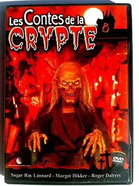Les Contes de la crypte, vol. 8 Bon état reconditionné disponible sur Ammareal