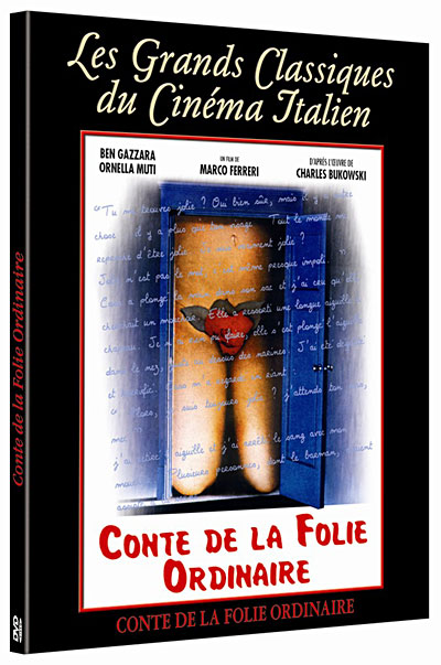 Les Contes de la folie ordinaire État correct reconditionné disponible sur Fnac