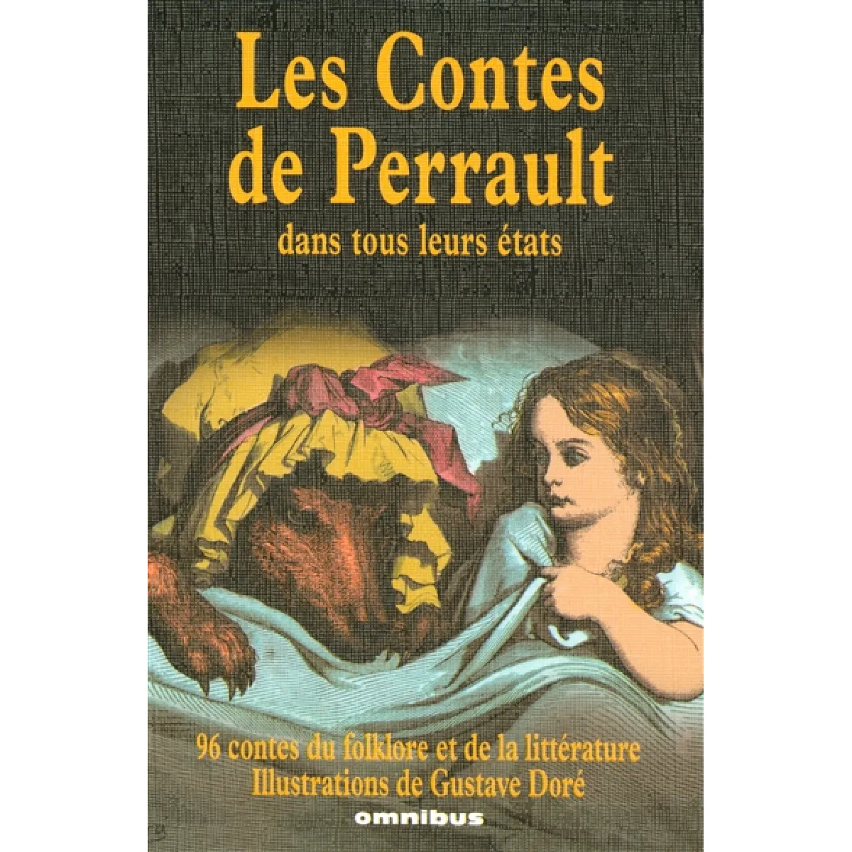 Acheter Les contes de Perrault dans tous leurs états État correct - 14,70 € Les contes de Perrault dans tous leurs états État correct N/A (Il ne s'agit pas d'une marque reconditionné disponible sur Rue du Commerce Seconde Vie