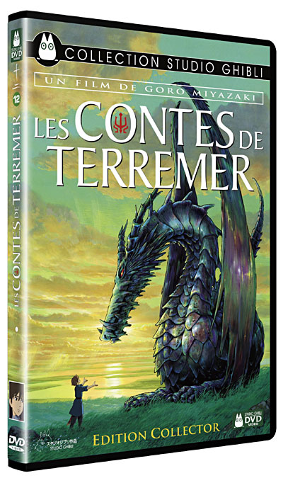 Les Contes de Terremer - Edition Collector État correct reconditionné disponible sur Fnac