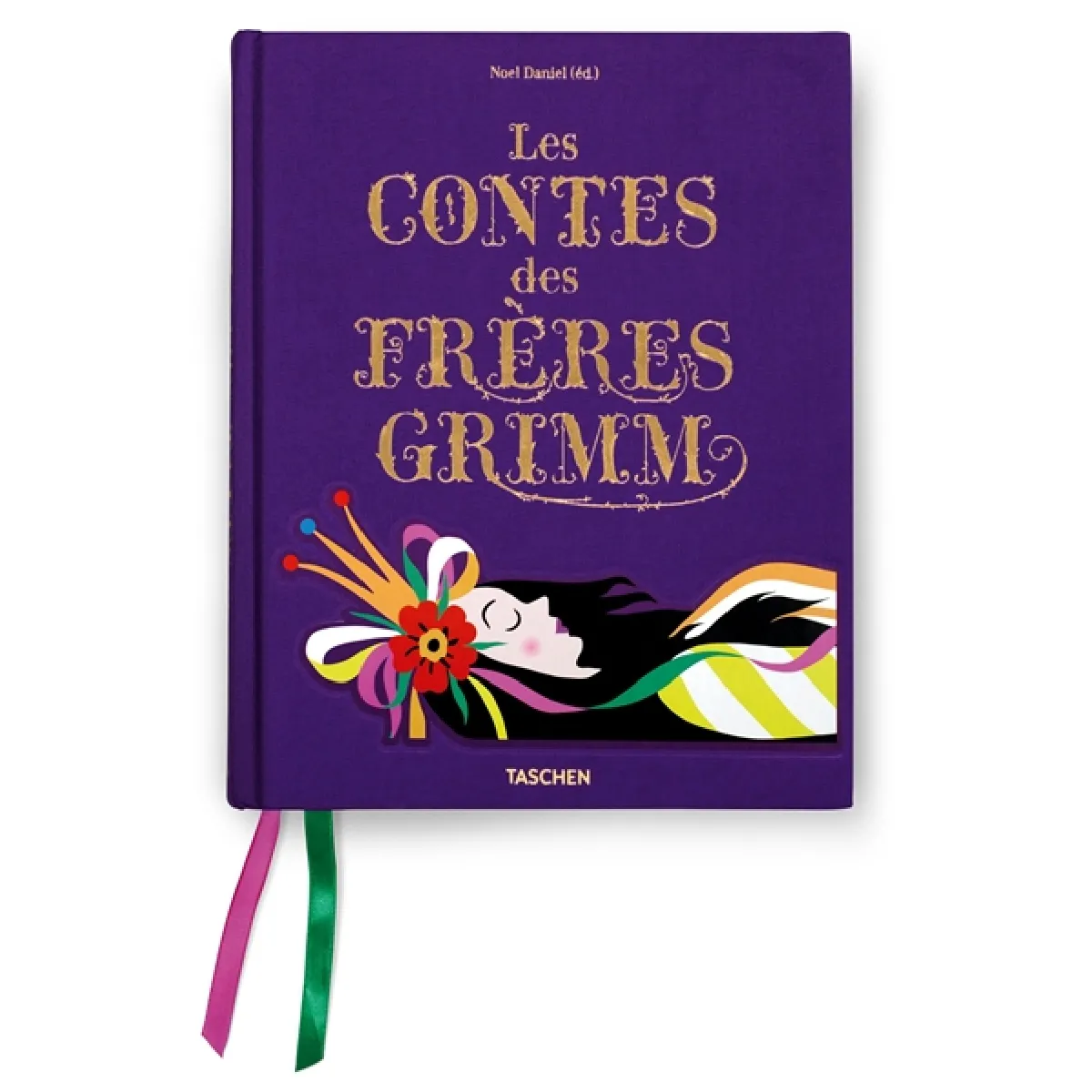 Les contes des frères Grimm État correct - 20,88 € Les contes des frères Grimm État correct N/A (Il ne s'agit pas d'une marque reconditionné disponible sur Rue du Commerce Seconde Vie
