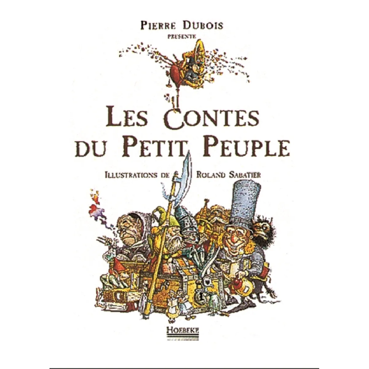 Acheter Les contes du petit peuple État correct - 11,62 € Les contes du petit peuple État correct N/A (Il ne s'agit pas d'une marque reconditionné disponible sur Rue du Commerce Seconde Vie