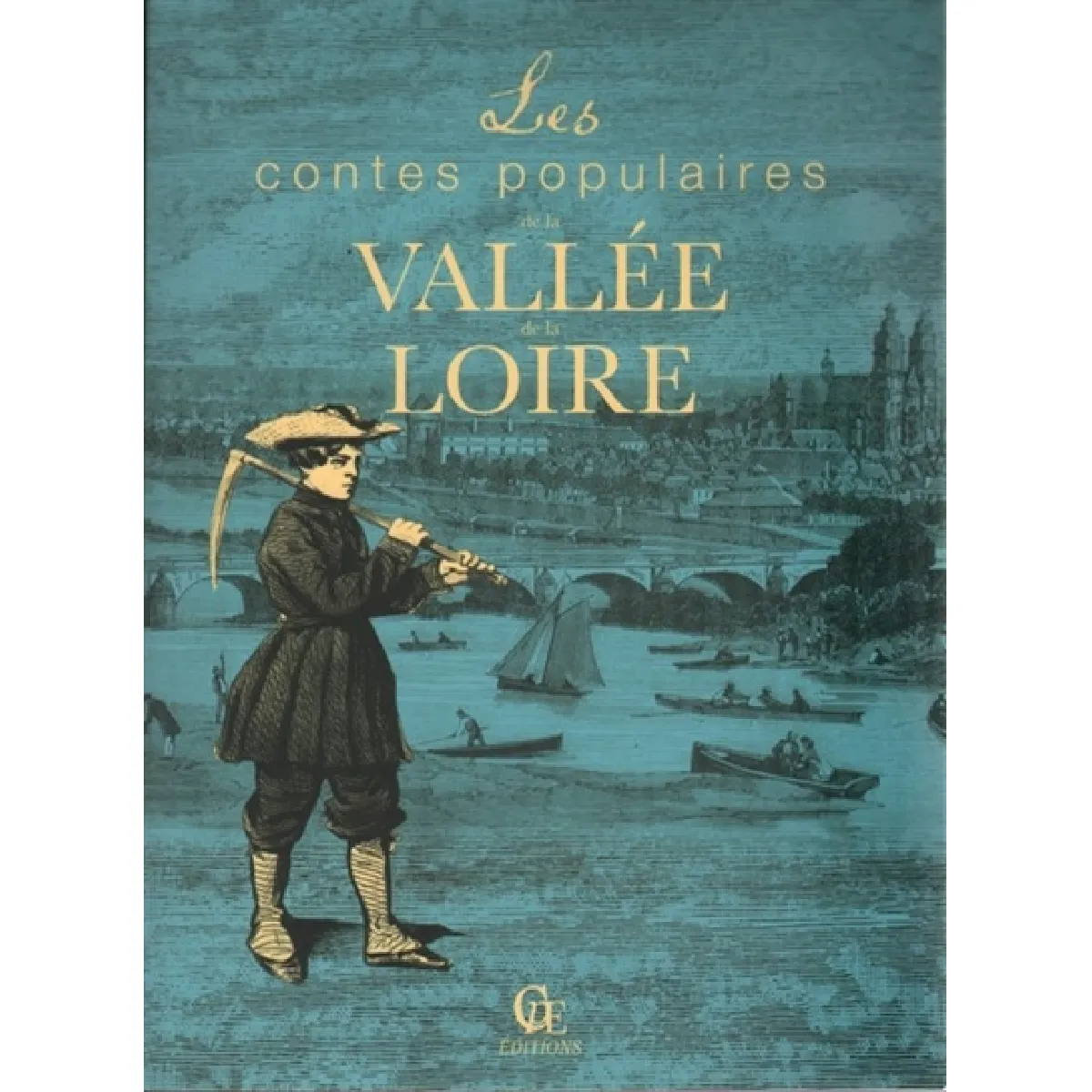 Les contes populaires de la Vallée de la Loire : tradition orale État correct - 10,00 € Les contes populaires de la Vallée de la Loire : tradition orale État correct N/A (Il ne s'agit pas d'une marque reconditionné disponible sur Rue du Commerce Seconde Vie