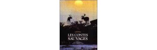 Les Contes Sauvages AFFICHE CINEMA ORIGINALE État correct N/A reconditionné disponible sur Fnac