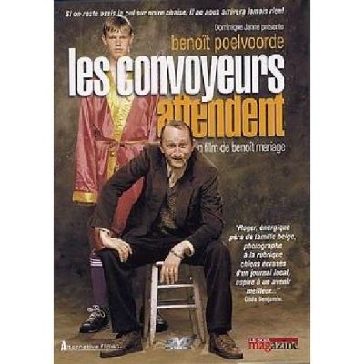 Les convoyeurs attendent État correct reconditionné disponible sur Fnac | Dero