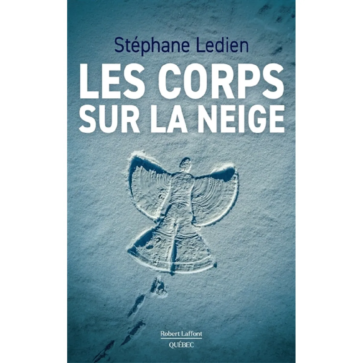 Acheter Les corps sur la neige État correct - 14,58 € Les corps sur la neige État correct N/A (Il ne s'agit pas d'une marque reconditionné disponible sur Rue du Commerce Seconde Vie