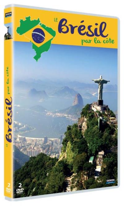 Les côtes du Brésil DVD État correct - 73,99 € Les côtes du Brésil DVD État correct reconditionné disponible sur Fnac | Dero