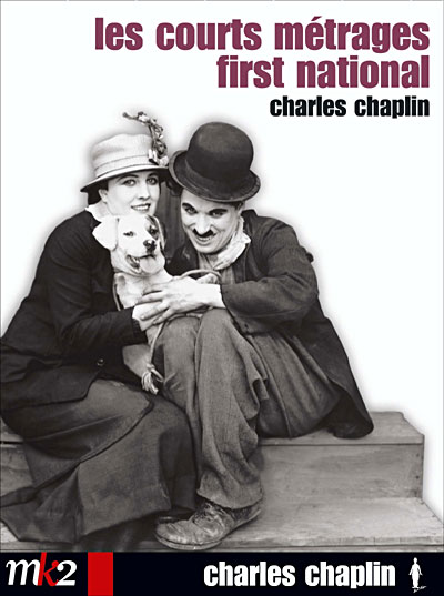 Les courts-métrages First National État correct reconditionné disponible sur Fnac