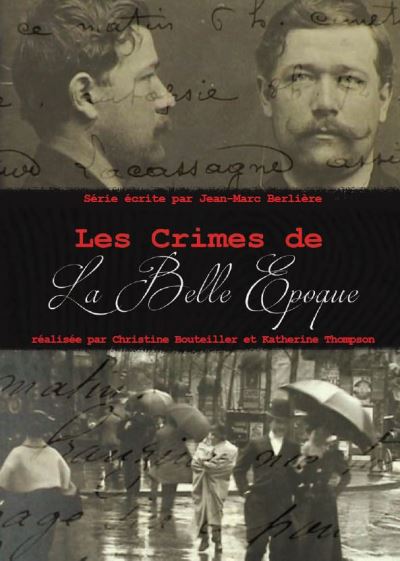 Les crimes de la Belle Epoque DVD État correct reconditionné disponible sur Fnac
