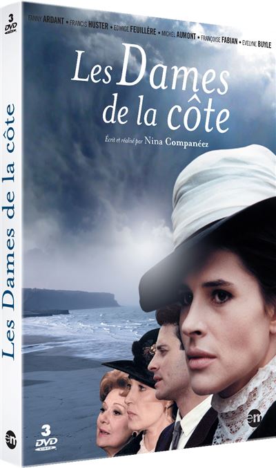 Les Dames de la côte DVD État correct reconditionné disponible sur Fnac