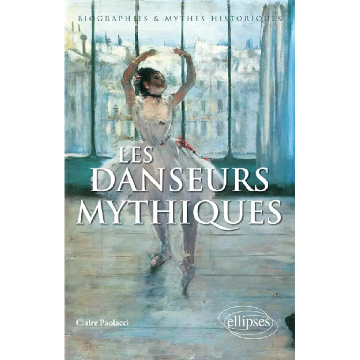 Acheter Les danseurs mythiques État correct - 15,00 € Les danseurs mythiques État correct N/A (Il ne s'agit pas d'une marque reconditionné disponible sur Rue du Commerce Seconde Vie