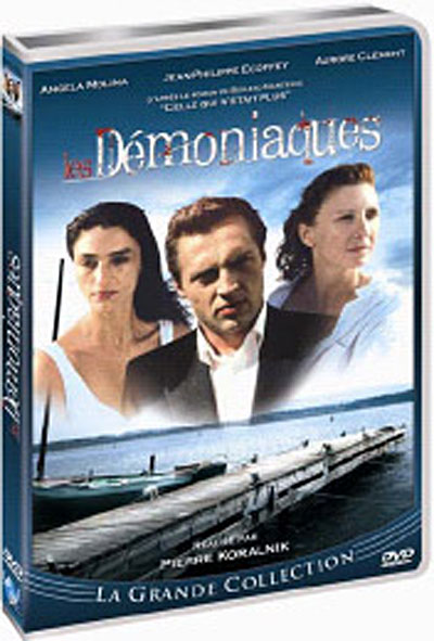 Les Démoniaques État correct - 27,99 € Les Démoniaques État correct reconditionné disponible sur Fnac