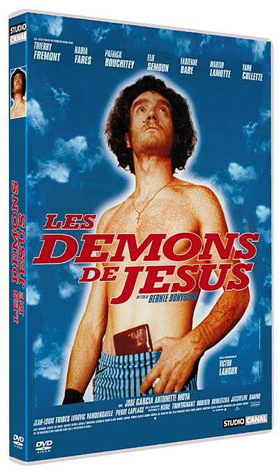 Les Démons de Jésus État correct reconditionné disponible sur Fnac
