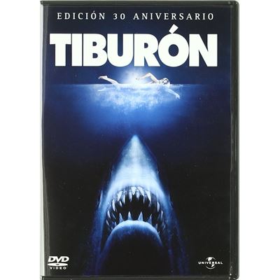 Les Dents de la mer (1975) / Jaws État correct reconditionné disponible sur Fnac