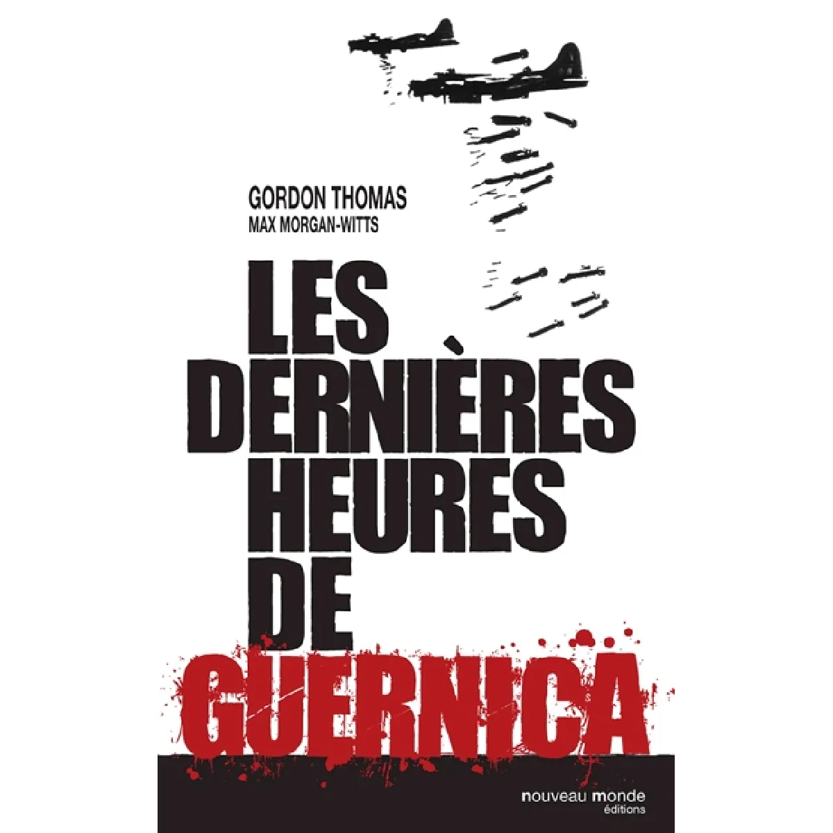 Acheter Les dernières heures de Guernica État correct - 11,00 € Les dernières heures de Guernica État correct N/A (Il ne s'agit pas d'une marque reconditionné disponible sur Rue du Commerce Seconde Vie