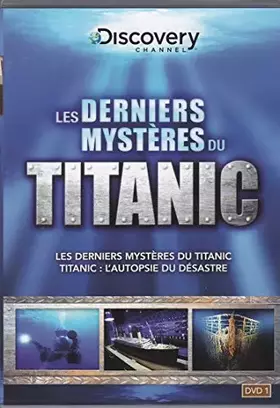 Les derniers mystères du Titanic - Volume 1 Bon état reconditionné disponible sur Ammareal