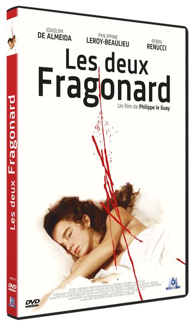 Les deux Fragonard DVD État correct reconditionné disponible sur Fnac
