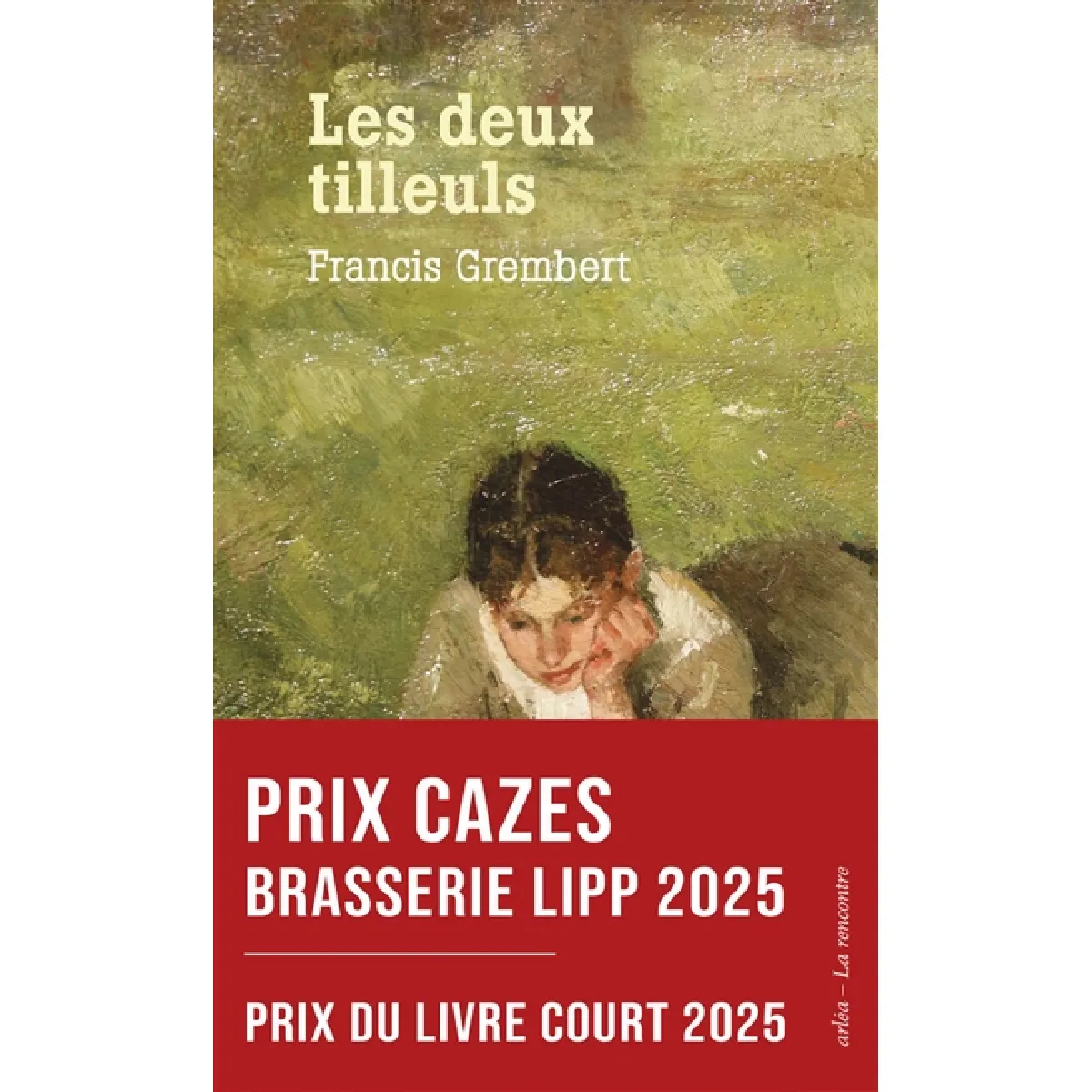 Acheter Les deux tilleuls État correct - 10,77 € Les deux tilleuls État correct N/A (Il ne s'agit pas d'une marque reconditionné disponible sur Rue du Commerce Seconde Vie