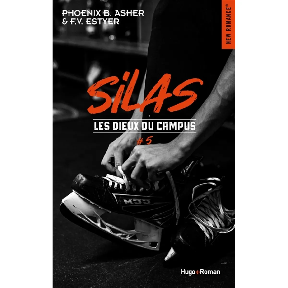 Acheter Les dieux du campus. Vol. 5. Silas État correct - 10,55 € Les dieux du campus. Vol. 5. Silas État correct N/A (Il ne s'agit pas d'une marque reconditionné disponible sur Rue du Commerce Seconde Vie