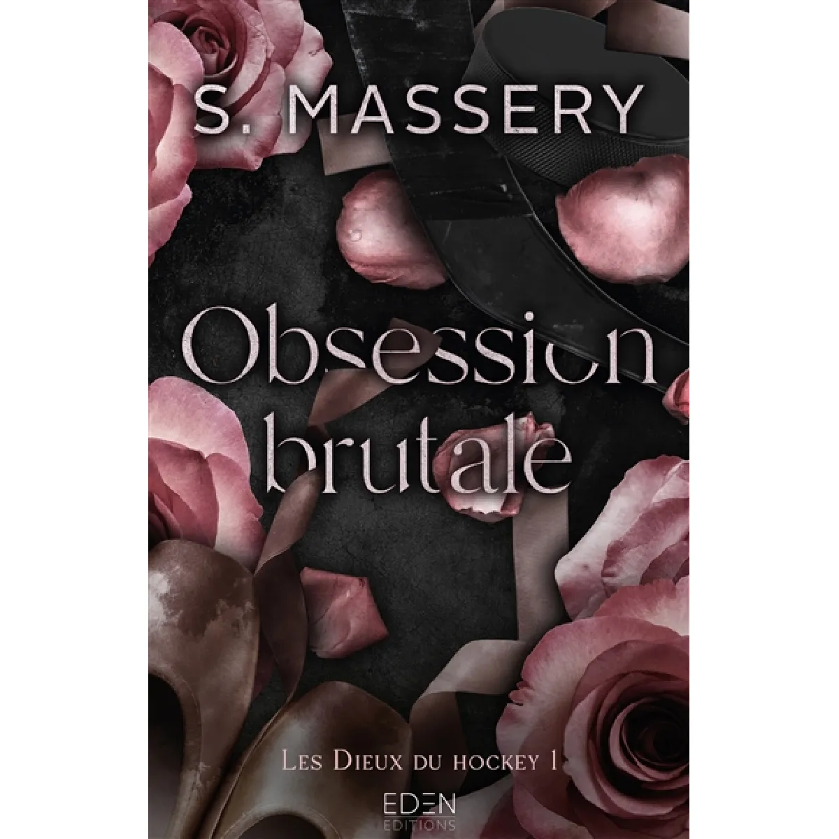 Acheter Les dieux du hockey. Vol. 1. Obsession brutale État correct - 13,97 € Les dieux du hockey. Vol. 1. Obsession brutale État correct N/A (Il ne s'agit pas d'une marque reconditionné disponible sur Rue du Commerce Seconde Vie