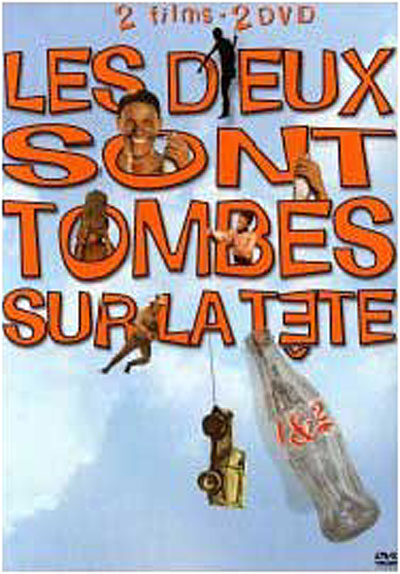 Les Dieux sont tombés sur la tête - Les Dieux sont tombés sur la tête... La Suite État correct reconditionné disponible sur Fnac