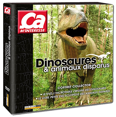 Les Dinosaures État correct reconditionné disponible sur Fnac | Dero