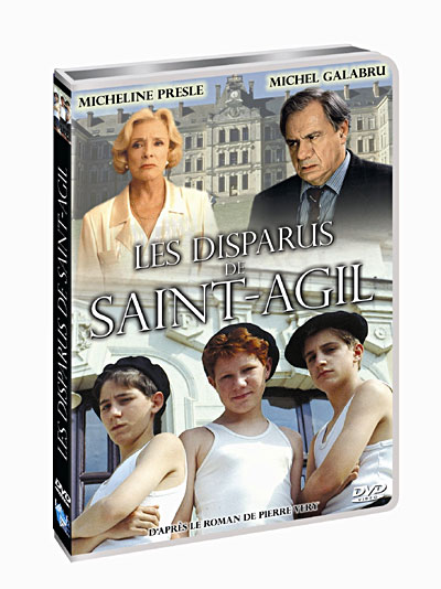 Les Disparus de Saint-Agil État correct - 18,75 € Les Disparus de Saint-Agil État correct reconditionné disponible sur Fnac