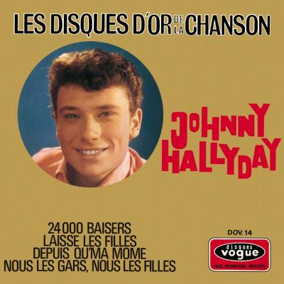 Les Disques d'or de la chanson Digisleeve État correct reconditionné disponible sur Fnac