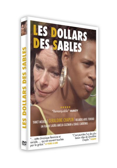 Les Dollars des sables DVD État correct reconditionné disponible sur Fnac