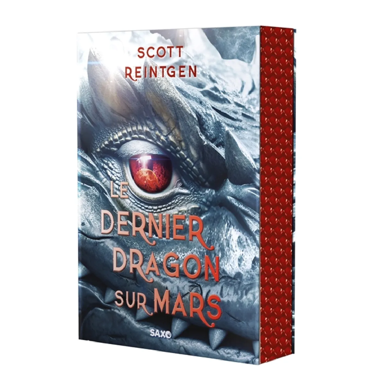 Acheter Les dragons-nefs. Vol. 1. Le dernier dragon sur Mars État correct - 11,78 € Les dragons-nefs. Vol. 1. Le dernier dragon sur Mars État correct N/A (Il ne s'agit pas d'une marque reconditionné disponible sur Rue du Commerce Seconde Vie