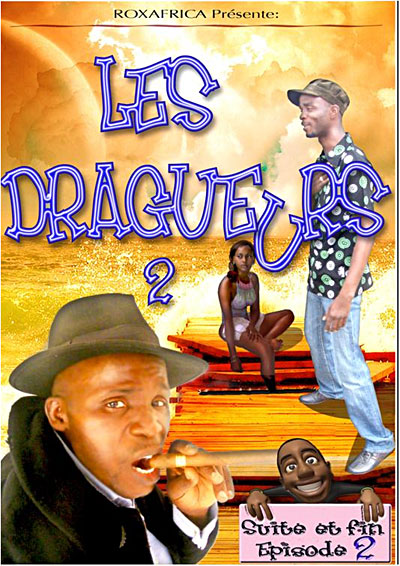 Les Dragueurs 2 État correct reconditionné disponible sur Fnac
