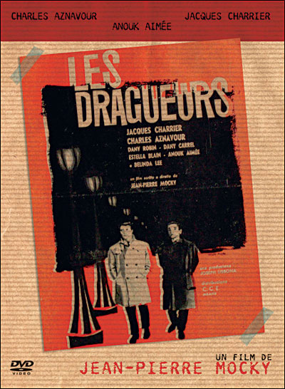 Les Dragueurs État correct reconditionné disponible sur Fnac
