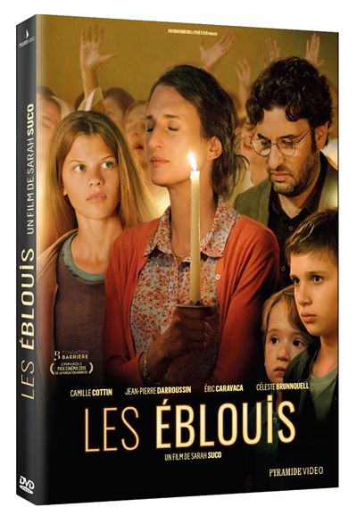 Les Eblouis DVD État correct reconditionné disponible sur Fnac