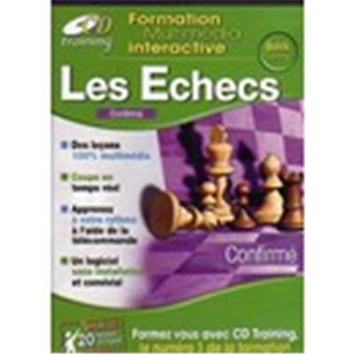 Les Echecs - Cd Training - Niveau Confirmé État correct reconditionné disponible sur Fnac