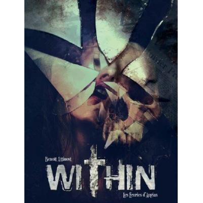 Les Ecuries D'Augias - Within: Livre De Base État correct N/A reconditionné disponible sur Fnac