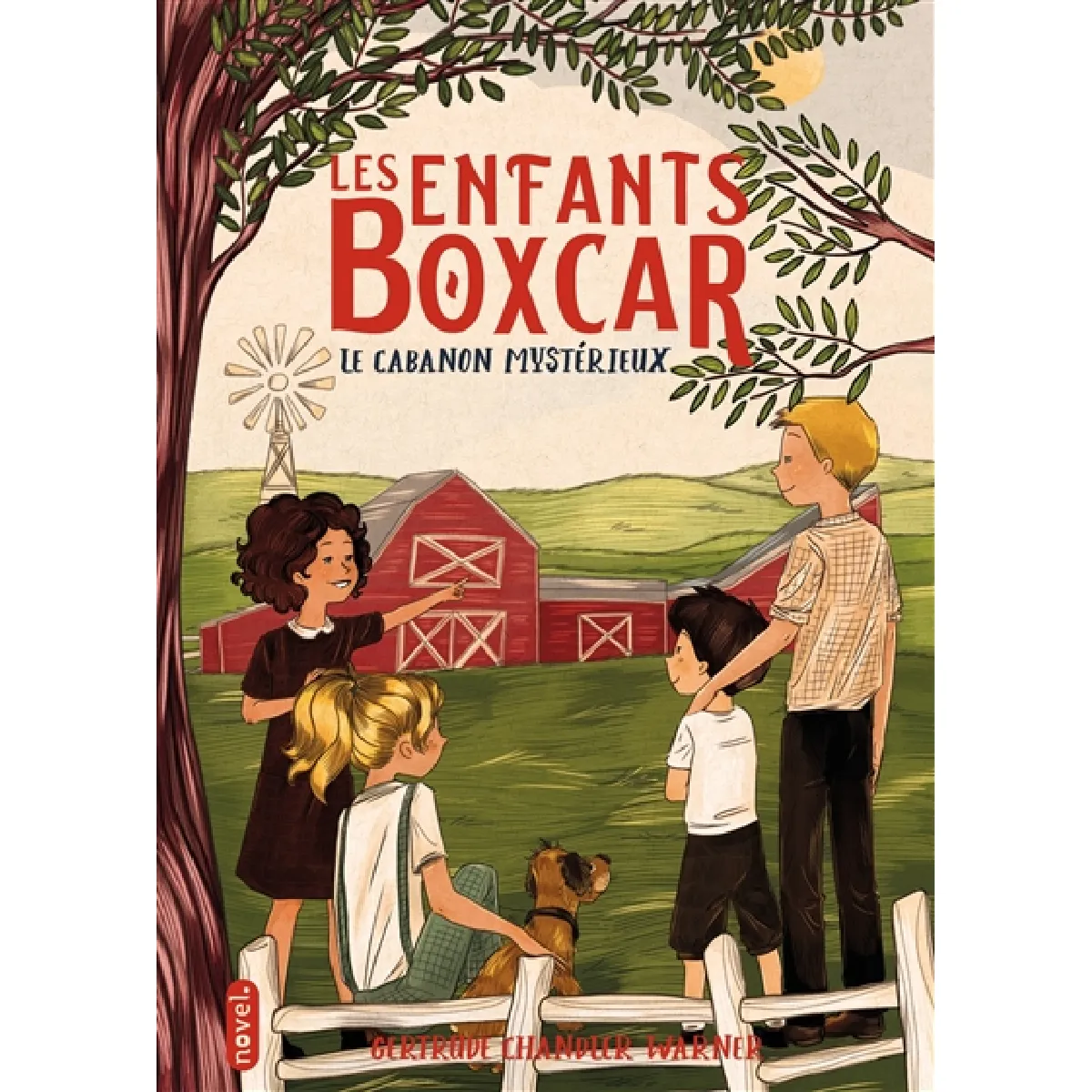 Acheter Les enfants Boxcar. Vol. 7. Le cabanon mystérieux État correct - 25,15 € Les enfants Boxcar. Vol. 7. Le cabanon mystérieux État correct N/A (Il ne s'agit pas d'une marque reconditionné disponible sur Rue du Commerce Seconde Vie