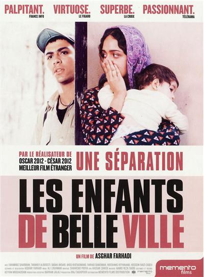 Acheter Les enfants de Belle Ville État correct - 13,56 € Les enfants de Belle Ville État correct reconditionné disponible sur Fnac