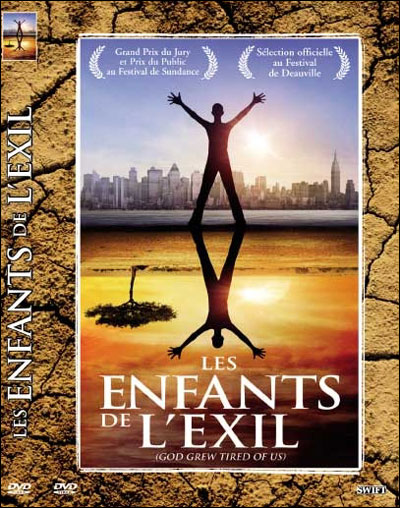 Acheter Les enfants de l'exil - Inclus bonus État correct - 22,80 € Les enfants de l'exil - Inclus bonus État correct reconditionné disponible sur Fnac