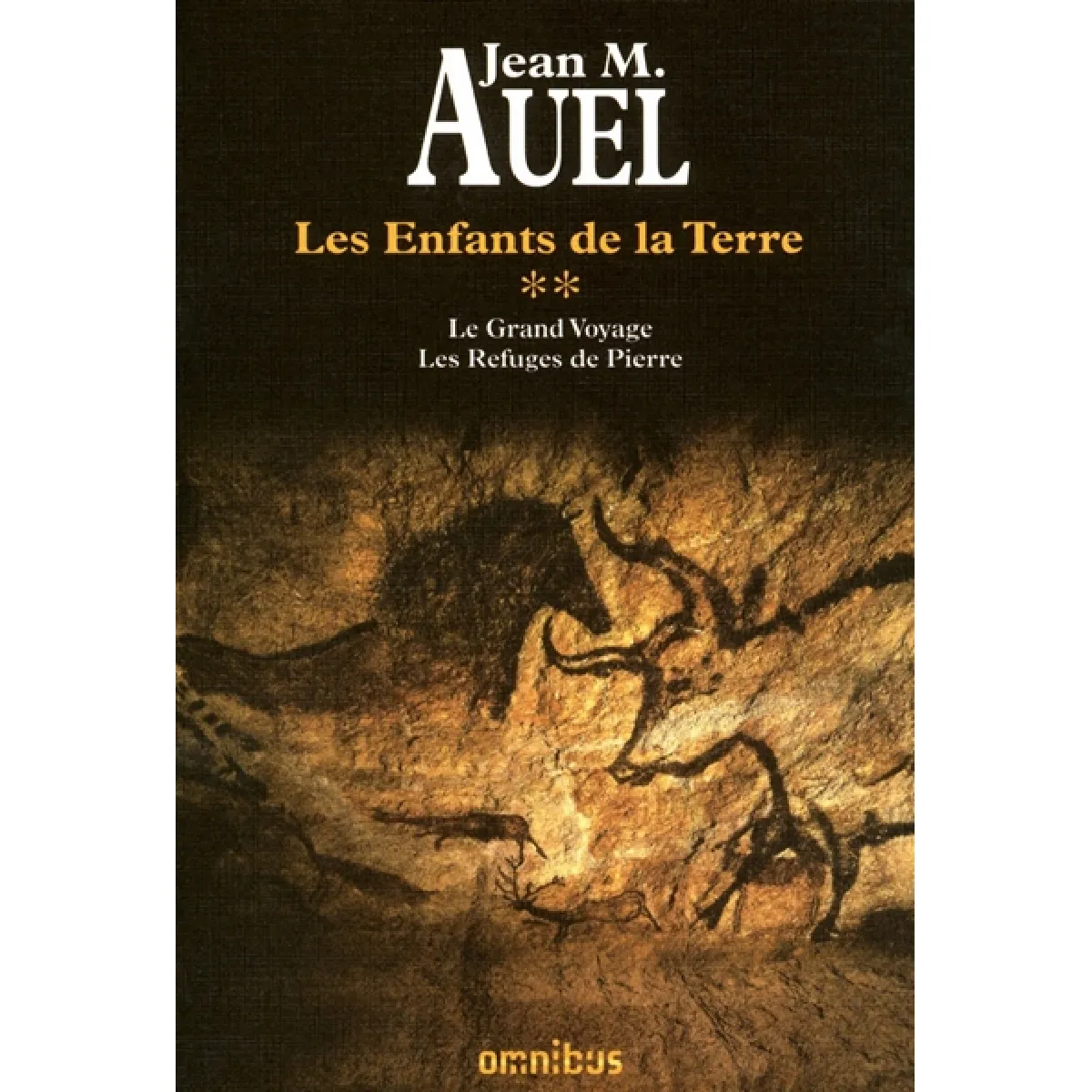 Acheter Les enfants de la Terre. Vol. 2 État correct - 13,21 € Les enfants de la Terre. Vol. 2 État correct N/A (Il ne s'agit pas d'une marque reconditionné disponible sur Rue du Commerce Seconde Vie
