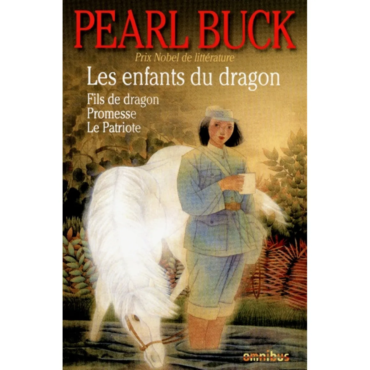 Acheter Les enfants du dragon État correct - 21,34 € Les enfants du dragon État correct N/A (Il ne s'agit pas d'une marque reconditionné disponible sur Rue du Commerce Seconde Vie