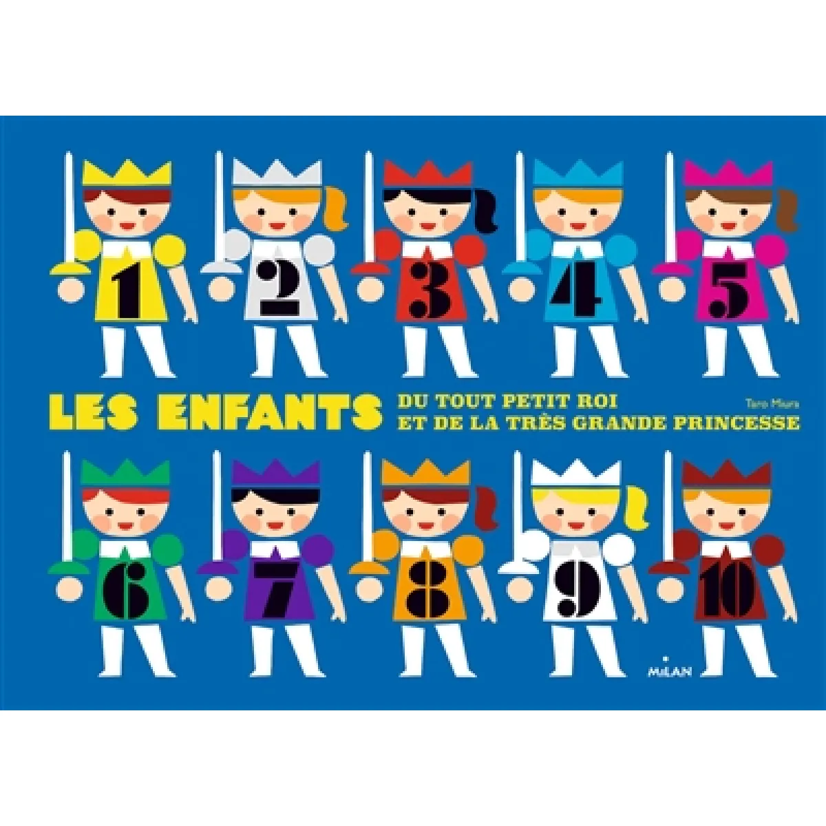Acheter Les enfants du tout petit roi et de la très grande princesse État correct - 16,26 € Les enfants du tout petit roi et de la très grande princesse État correct N/A (Il ne s'agit pas d'une marque reconditionné disponible sur Rue du Commerce Seconde Vie