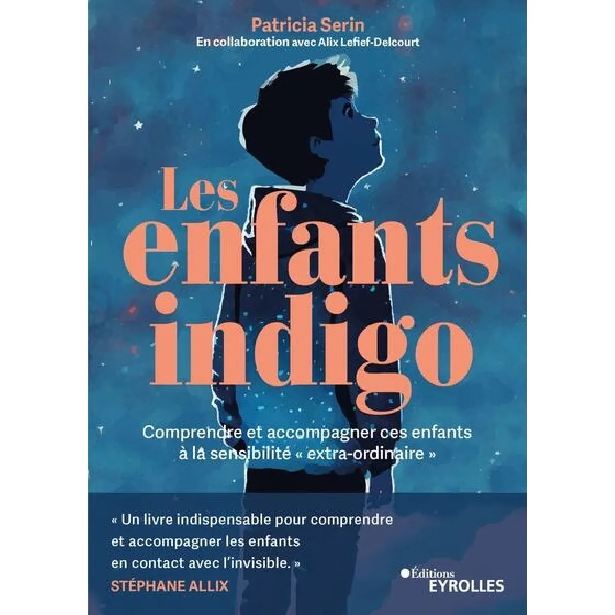Acheter Les enfants indigo : comprendre et accompagner ces enfants à la sensibilité extra-ordinaire État correct - 10,59 € Les enfants indigo : comprendre et accompagner ces enfants à la sensibilité extra-ordinaire État correct N/A (Il ne s'agit pas d'une marque reconditionné disponible sur Rue du Commerce Seconde Vie