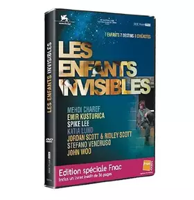 Les Enfants Invisibles - John Woo, Emir Kusturica et Mehdi Charef Ridley Scott Occasion reconditionné disponible sur Ammareal